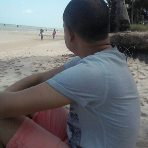 Foto de perfil de GEHELYSON CLISMACK