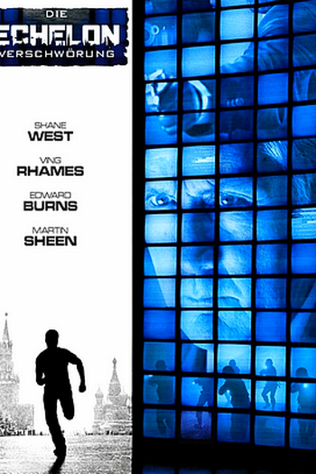  de Filme A Chamada (2009)