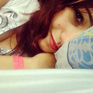 Foto de perfil de Naiare Crastt