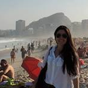 Foto de perfil de Alana