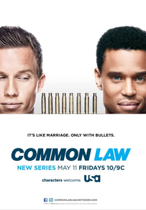Common Law (Common Low)