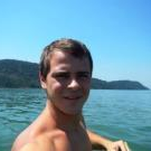 Foto de perfil de Guilherme Ozores