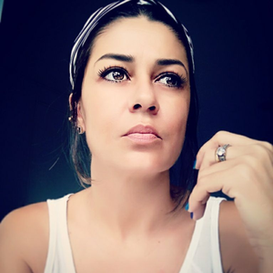 Foto de perfil de Angélica Reis