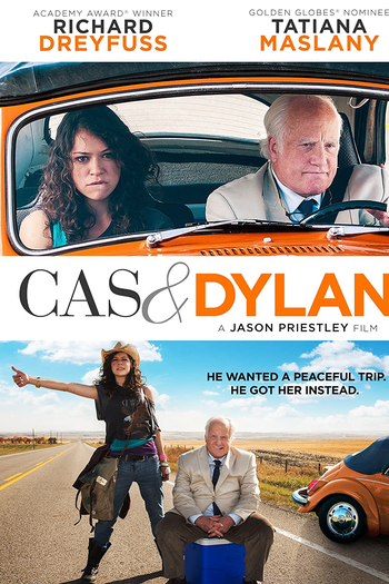  de Filme Cas & Dylan (2013)