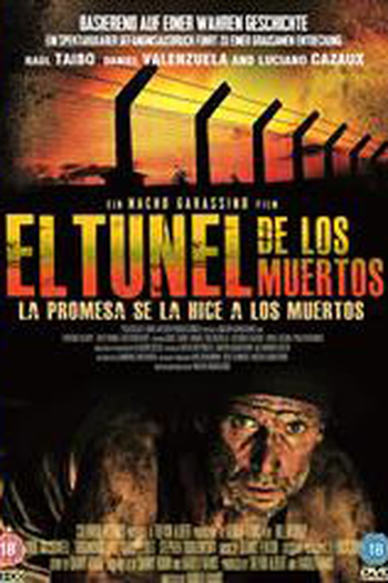  de Filme O Túnel dos Ossos (2011)