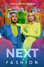 Next in Fashion (Next in Fashion)