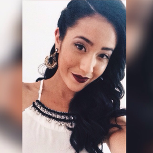 Foto de perfil de Fernanda Moreira Rodrigues