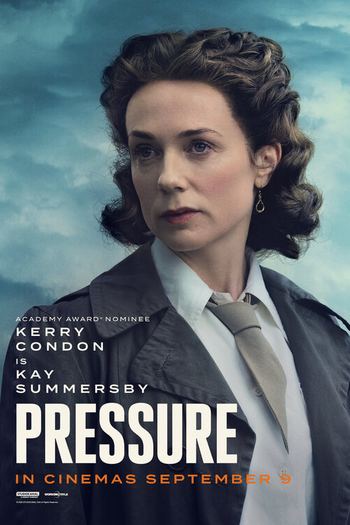  de Filme Pressão (2026)