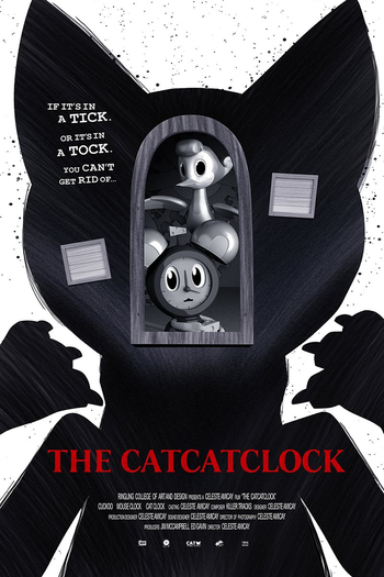  de Curta Cuckoo (2017)