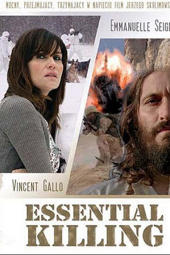  de Filme Matança Necessária (2010)