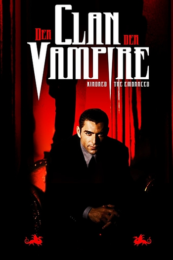  de Série Kindred: Irmãos de Sangue (1996)