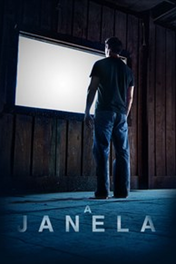  de Filme A Janela (2014)