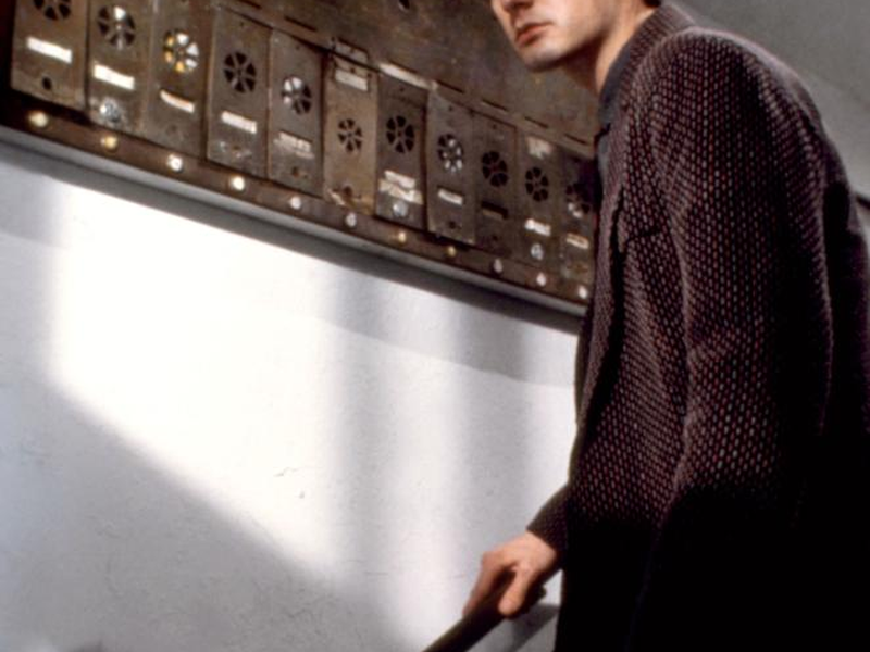 Foto 27 de Veludo Azul