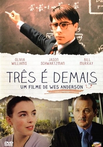 Três é Demais - Poster / Capa / Cartaz - Oficial 8