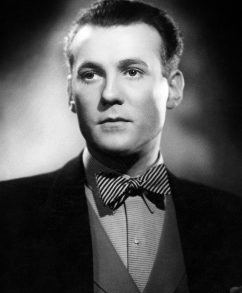 Raymond Rouleau - Foto 1
