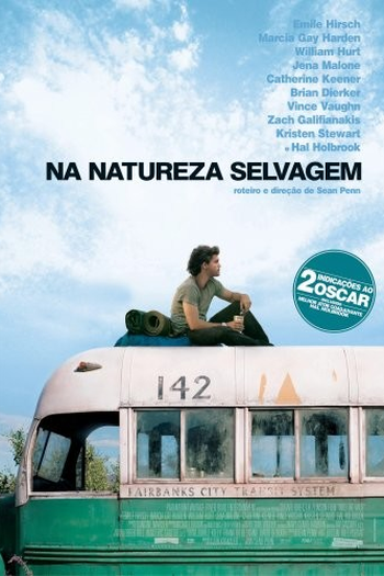  de Filme Na Natureza Selvagem (2007)