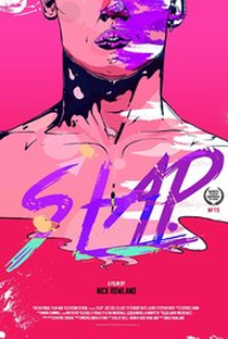 Slap - Poster / Capa / Cartaz - Oficial 2