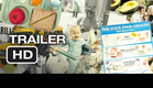 A Place at the Table Official Trailer #1 (2013) - Documentary Movie HD