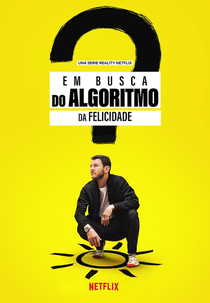 Em Busca do Algoritmo da Felicidade (1ª Temporada) (Alessandro Cattelan: Una semplice domanda (Stagione 1))