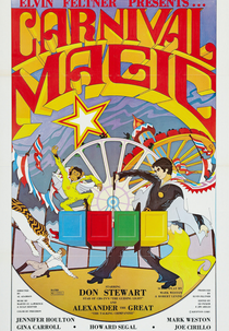Carnival Magic (Carnival Magic)