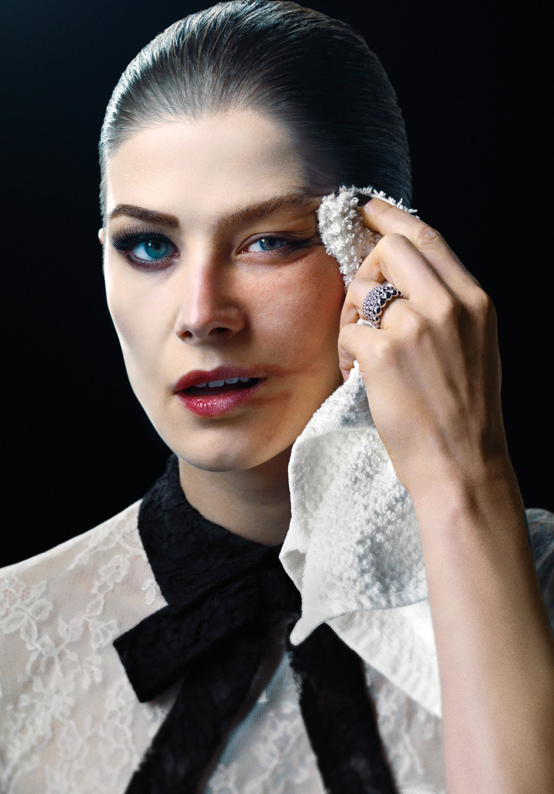 Rosamund Pike - Foto 5