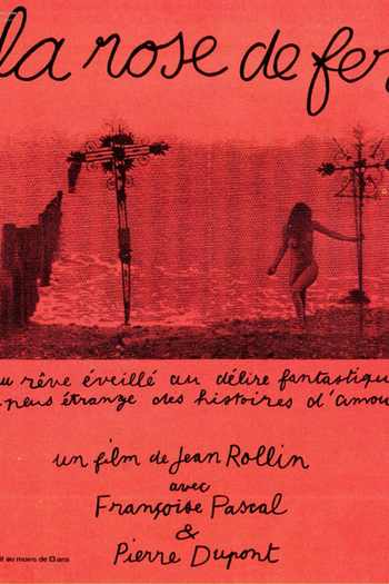  de Filme A Rosa de Ferro (1973)
