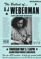 Ballad of AJ Weberman (The Ballad Of A J Weberman)