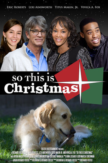  de Filme Um Presente Perfeito (2013)