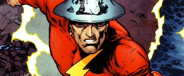 [SDCC’15] Flash: Escolhidos os atores que viverão Jay Garrick e Patty Spivot na segunda temporada de Flash