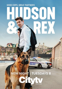 Hudson & Rex (8ª Temporada) (Hudson & Rex (Season 8))