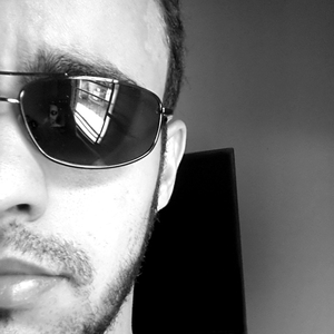 Foto de perfil de Ronye Guimarães Rosa