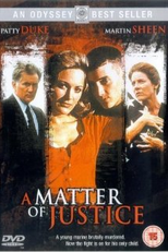 Justiça Final (A Matter of Justice)