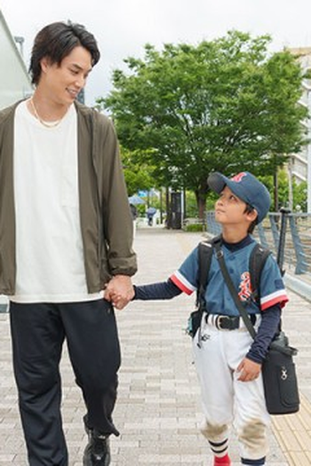 Poster de Episódio 第１０話 (2024)