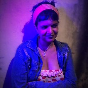 Foto de perfil de Déia Martins
