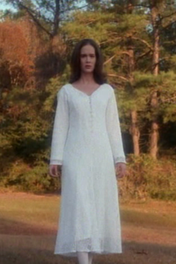 Poster de Episódio The Plague Sower (1996)