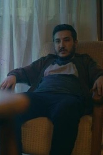 Poster de Episódio Kan Parası (2021)