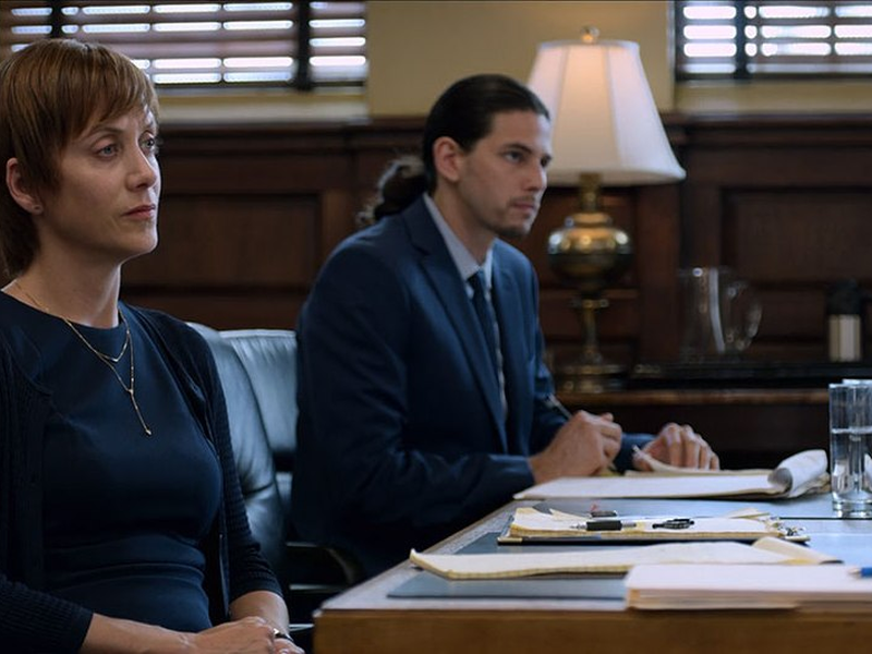 Foto 24 de 13 Reasons Why (2ª Temporada)