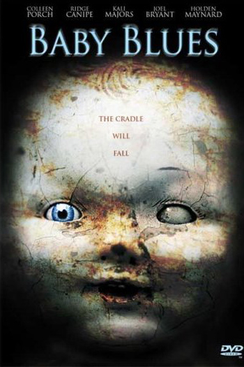  de Filme Herança Maldita (2008)