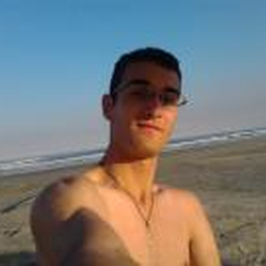 Foto de perfil de Marcos Aurelio de Brito