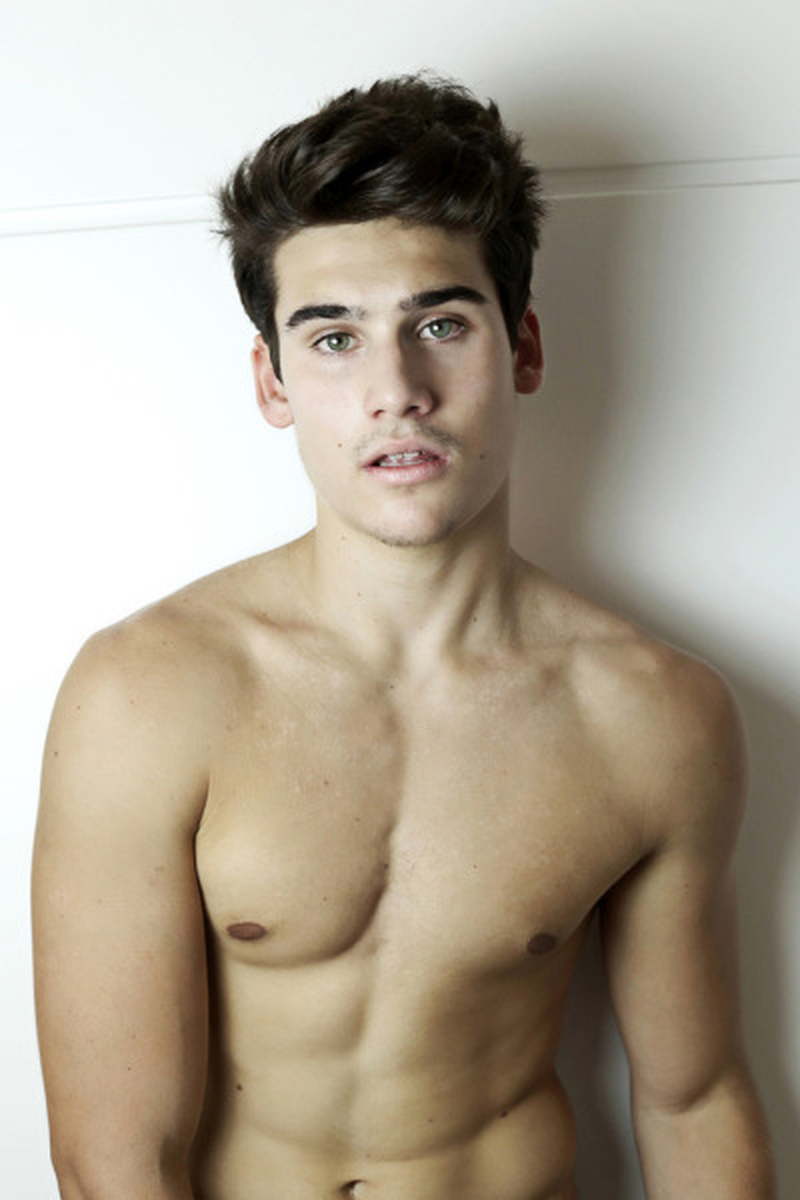 Nicolas Prattes - Foto 3