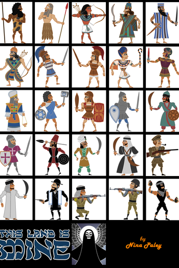  de Curta Esta Terra é Minha (2012)