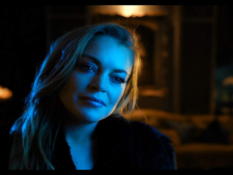 Foto 1 de Entre as Sombras