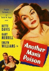 Mulher Maldita (Another Man's Poison)