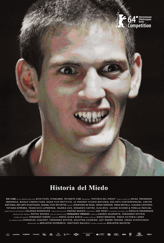 Poster 4 de Filme Bem Perto de Buenos Aires (2014)
