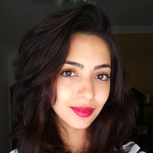 Foto de perfil de Daiane Albuquerque
