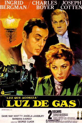  de Filme À Meia Luz (1944)