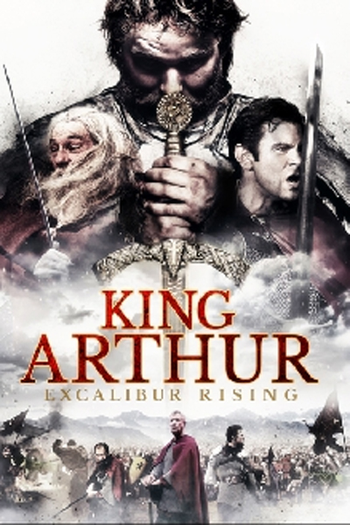  de Filme Rei Arthur: A Volta da Excalibur (2017)