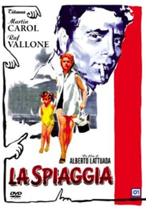La Spiaggia (La Spiaggia)