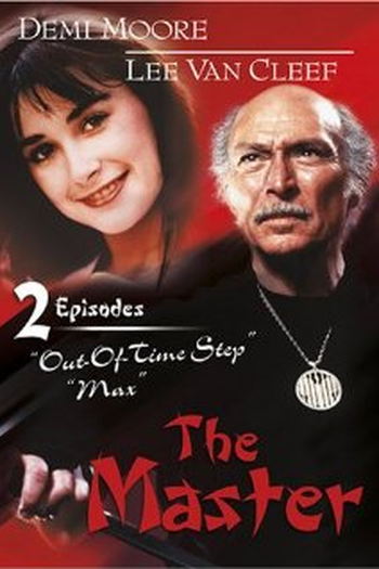 Poster de Série O Mestre (1ª Temporada) (1984)