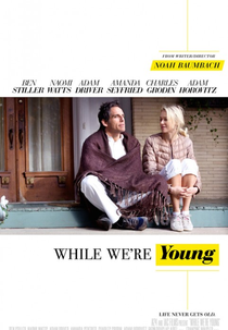 Enquanto Somos Jovens (While We're Young)